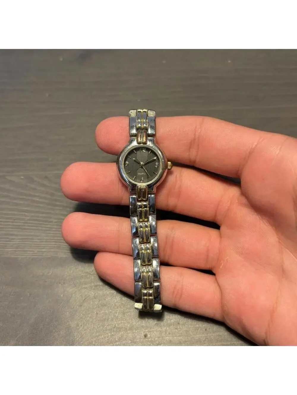Beautiful Vintage Watch